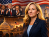 Abigail Spanberger and the State of the Union