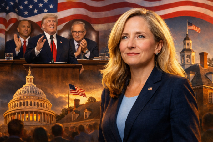 Abigail Spanberger
