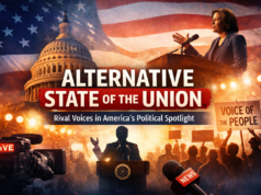 Alternative State of the Union: Meaning, History, and Why It Matters