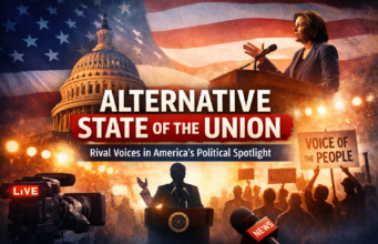 Alternative State of the Union: Meaning, History, and Why It Matters