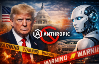 Trump directs federal agencies to stop using Anthropic’s technology