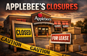 Applebee’s Closures: What’s Happening, Why It Matters, and What to Watch Next