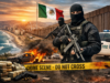 Baja California, Mexico and the Cartels