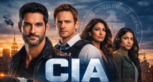 CIA Cast: Who Stars in CBS’s New FBI Spinoff