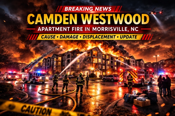 Camden Westwood