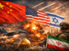 China Demands Immediate Ceasefire After U.S. and Israel Bomb Iran