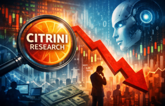 Citrini Research Stock Market: Why a Scenario Note Shook Wall Street in 2026