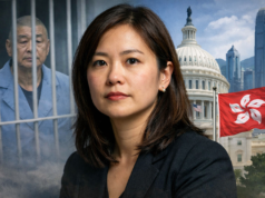 Who Is Claire Lai, Jimmy Lai’s Daughter