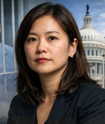 Who Is Claire Lai, Jimmy Lai’s Daughter