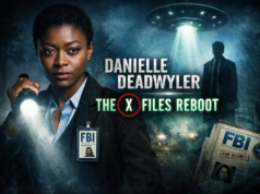 Danielle Deadwyler X-Files: What Her Casting Means for Ryan Coogler’s Reboot