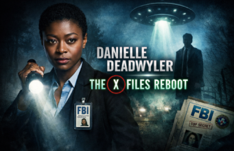 Danielle Deadwyler X-Files: What Her Casting Means for Ryan Coogler’s Reboot