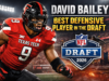 David Bailey’s Case as the Best Defensive Player in the 2026 NFL Draft