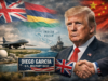 Republicans Press Trump to Cancel U.K. Plan for Diego Garcia Military Base