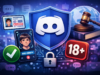 Discord Age Verification Explained