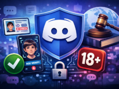 Discord Age Verification Explained