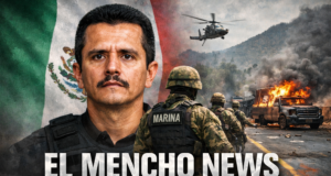 El Mencho: What We Know, What’s Unclear, and What Comes Next