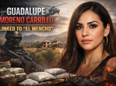 Guadalupe Moreno Carrillo: What Is Publicly Known So Far