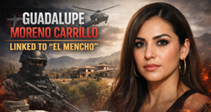 Guadalupe Moreno Carrillo: What Is Publicly Known So Far