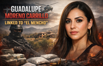 Guadalupe Moreno Carrillo: What Is Publicly Known So Far