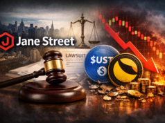 Jane Street Accused of Insider Trading in Terraform Collapse Lawsuit