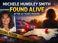 Michele Hundley Smith: The 24-Year Missing Person Case That Ended With Answers — and New Questions