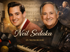Neil Sedaka dies at 86, leaving a pop catalog that shaped two eras of radio