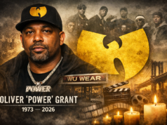 Oliver Power Grant: The Wu-Tang Business Architect Behind a Hip-Hop Empire