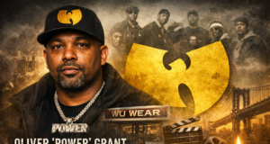 Oliver Power Grant: The Wu-Tang Business Architect Behind a Hip-Hop Empire