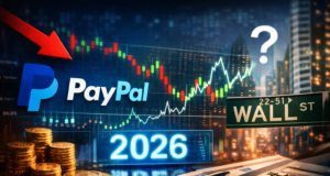 PayPal Stock in 2026: A Deep Look at the Bull and Bear Case