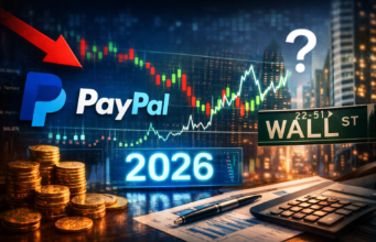 PayPal Stock in 2026: A Deep Look at the Bull and Bear Case