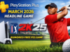 PlayStation Plus March 2026 Headline Game: What the Leak Means for PS Plus Members