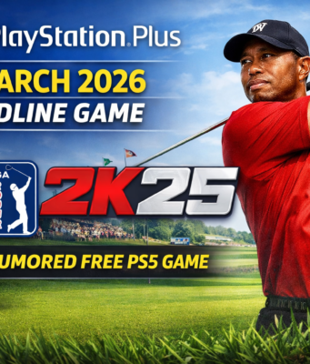 PlayStation Plus March 2026 Headline Game: What the Leak Means for PS Plus Members