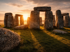 Stonehenge’s Mysterious Moving Stones Explained at Last