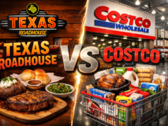 Texas Roadhouse and Costco: Why These Two Value Giants Keep Winning