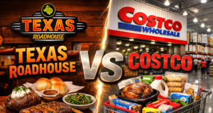 Texas Roadhouse and Costco: Why These Two Value Giants Keep Winning