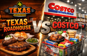 Texas Roadhouse and Costco: Why These Two Value Giants Keep Winning