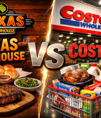 Texas Roadhouse and Costco: Why These Two Value Giants Keep Winning
