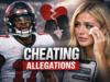 Tez Johnson’s Ex-Fiancée Says He Cheated the Day He Proposed