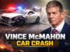 Vince McMahon Car Crash: What We Know From the Police Video and Court Records