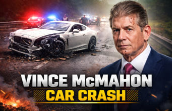 Vince McMahon Car Crash: What We Know From the Police Video and Court Records