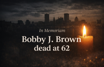 Bobby J. Brown Dead at 62: “The Wire” Actor Dies After Barn Fire