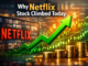 Why Netflix Stock Climbed Today: The Deal Risk Eased, and Focus Returned to the Core Business