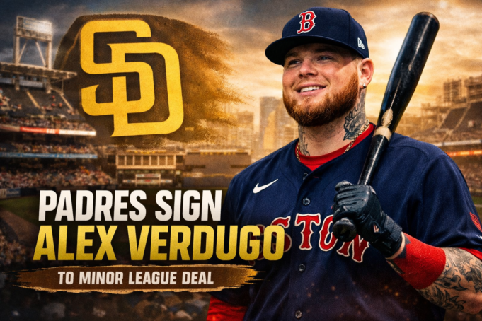 Alex Verdugo