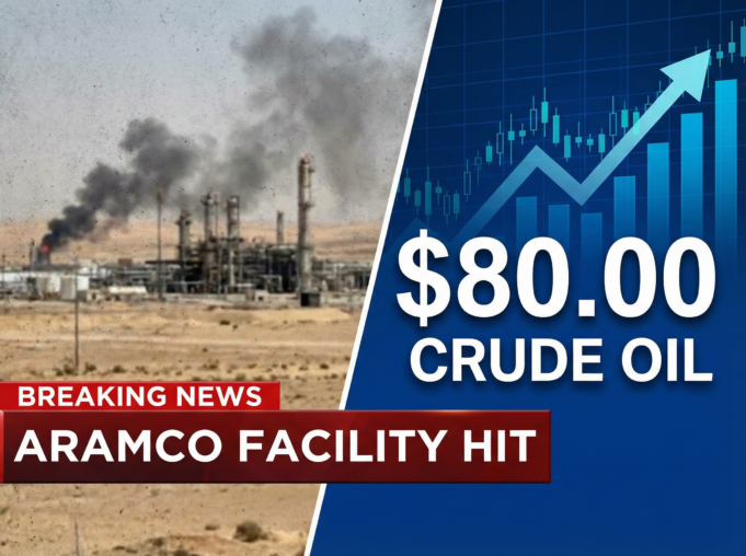 Aramco